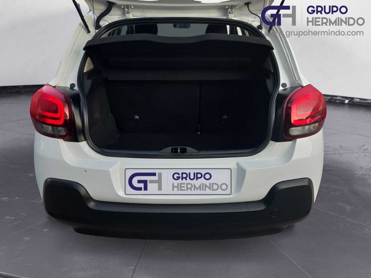 Citroën C3 PURE TECH 83 CV FEEL  - Foto 2