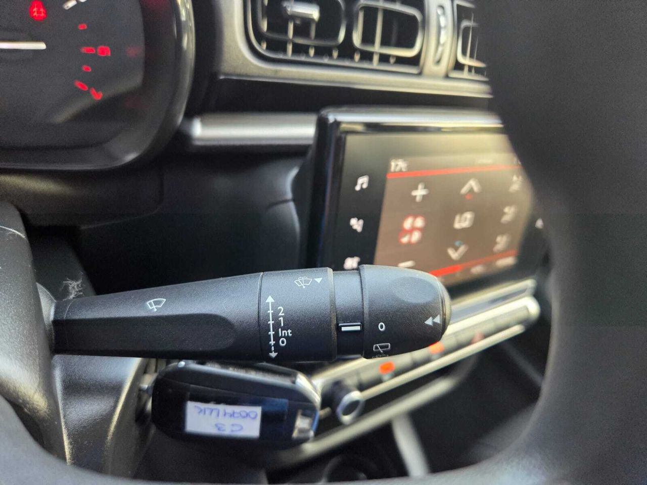 Citroën C3 PURE TECH 83 CV FEEL  - Foto 2