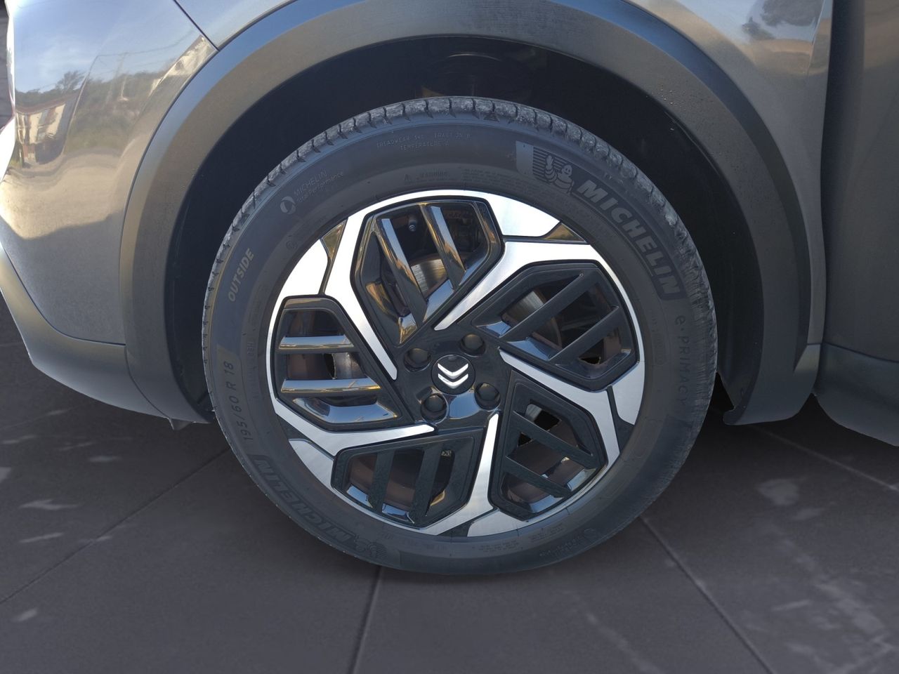 Citroën C4 PURE TECH 130 CV FEEL PACK  - Foto 2