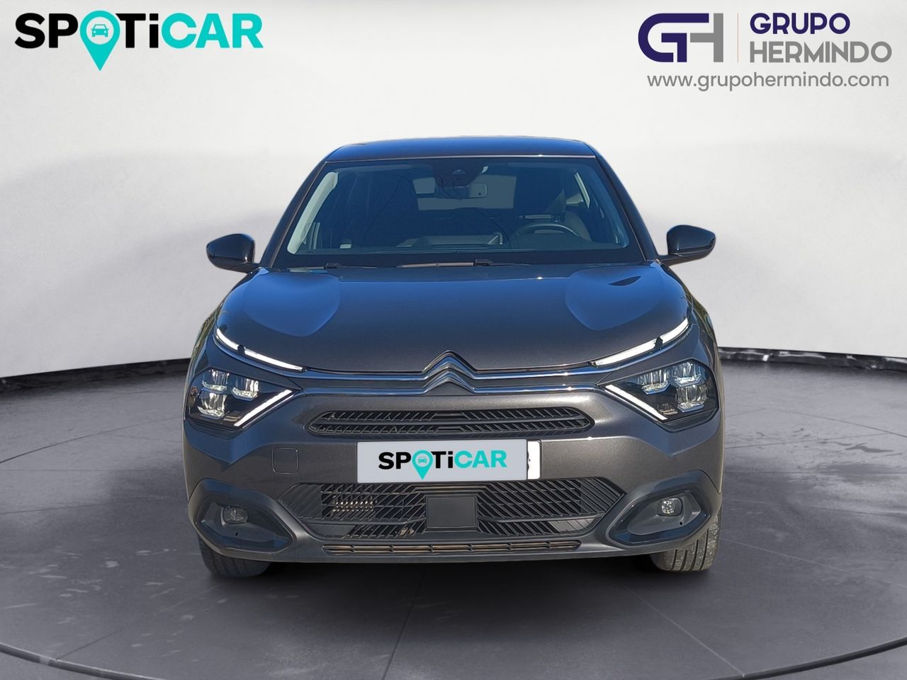 Citroën C4 PURE TECH 130 CV FEEL PACK  - Foto 2