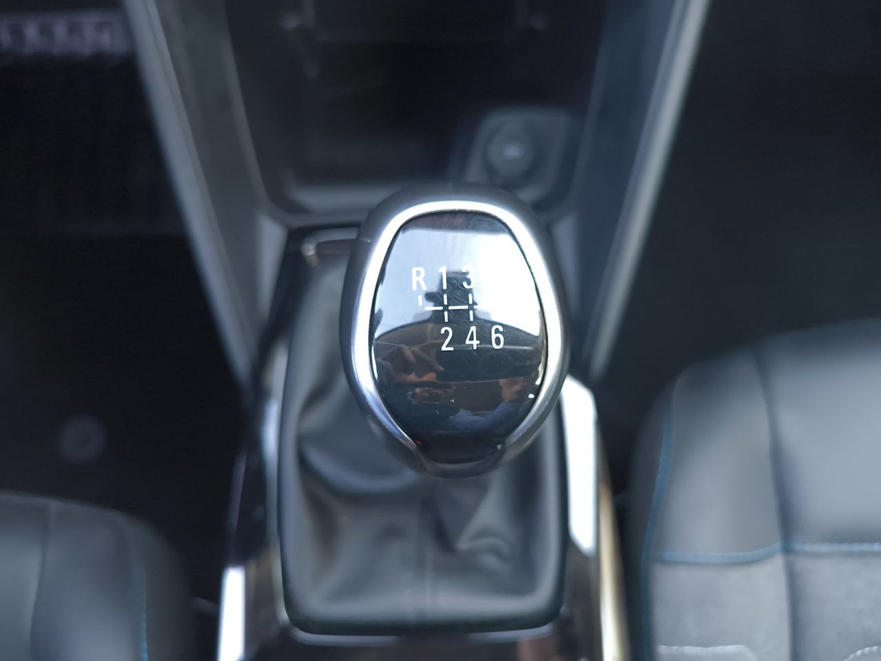 Citroën C4 PURE TECH 130 CV FEEL PACK  - Foto 2