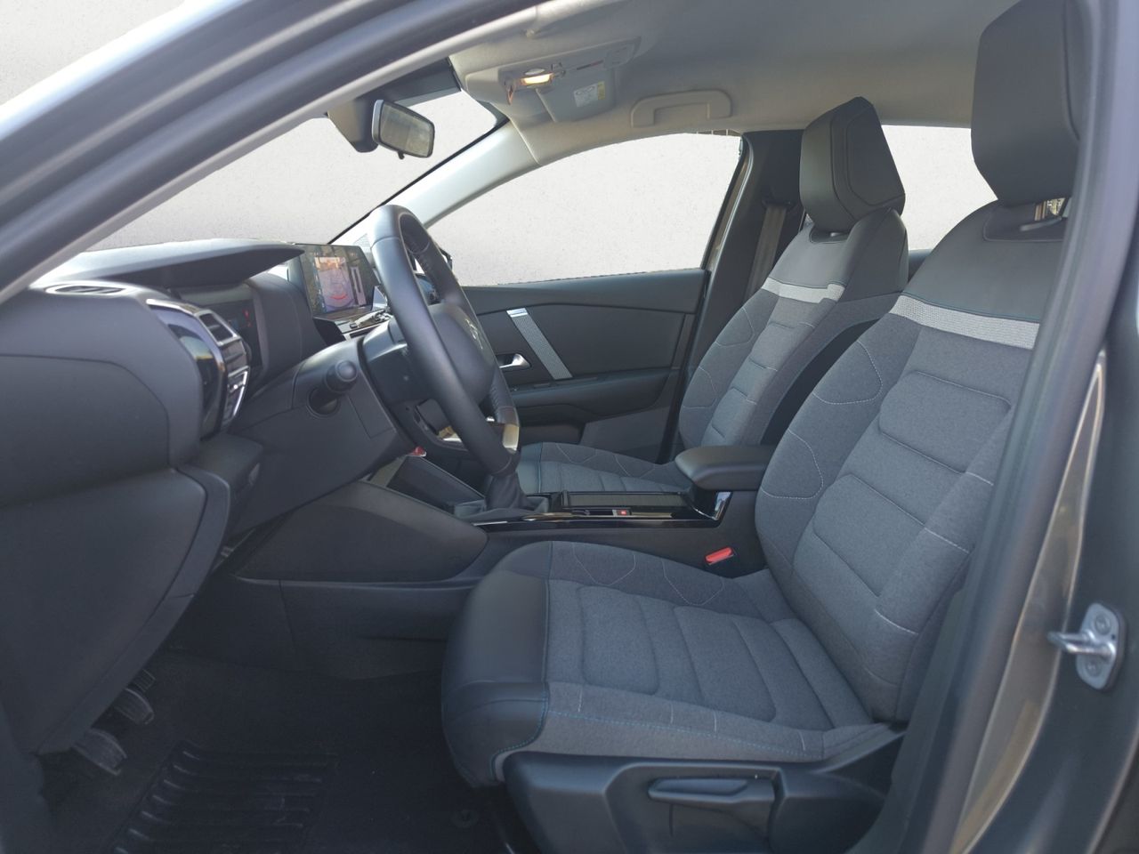 Citroën C4 PURE TECH 130 CV FEEL PACK  - Foto 2