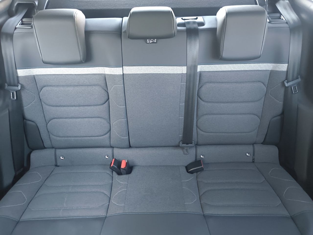 Citroën C4 PURE TECH 130 CV FEEL PACK  - Foto 2