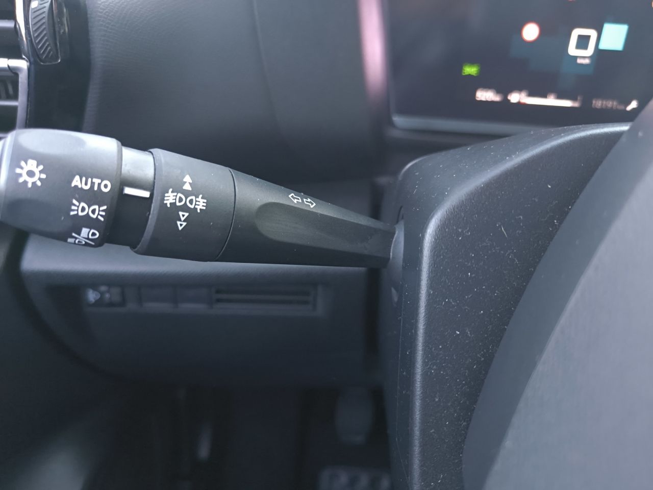 Citroën C4 PURE TECH 130 CV FEEL PACK  - Foto 2