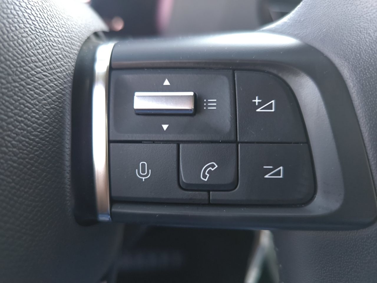 Citroën C4 PURE TECH 130 CV FEEL PACK  - Foto 2