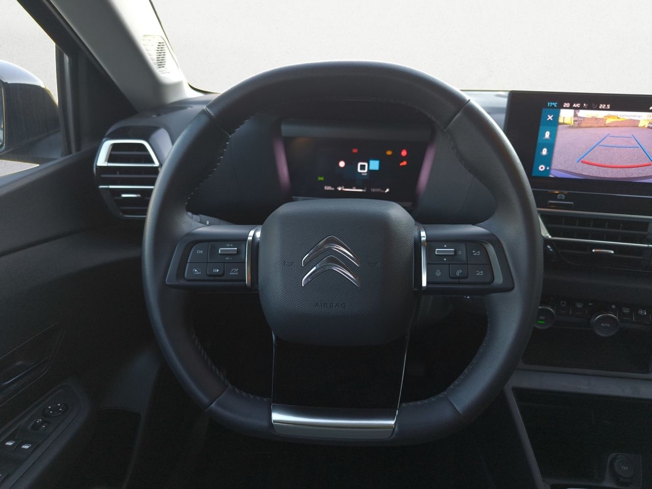 Citroën C4 PURE TECH 130 CV FEEL PACK  - Foto 2