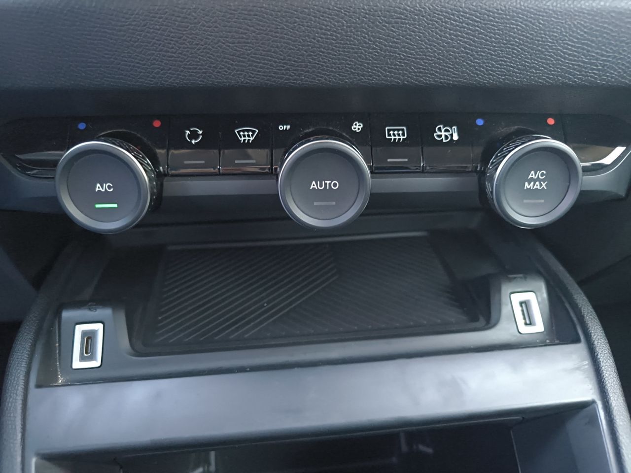 Citroën C4 PURE TECH 130 CV FEEL PACK  - Foto 2