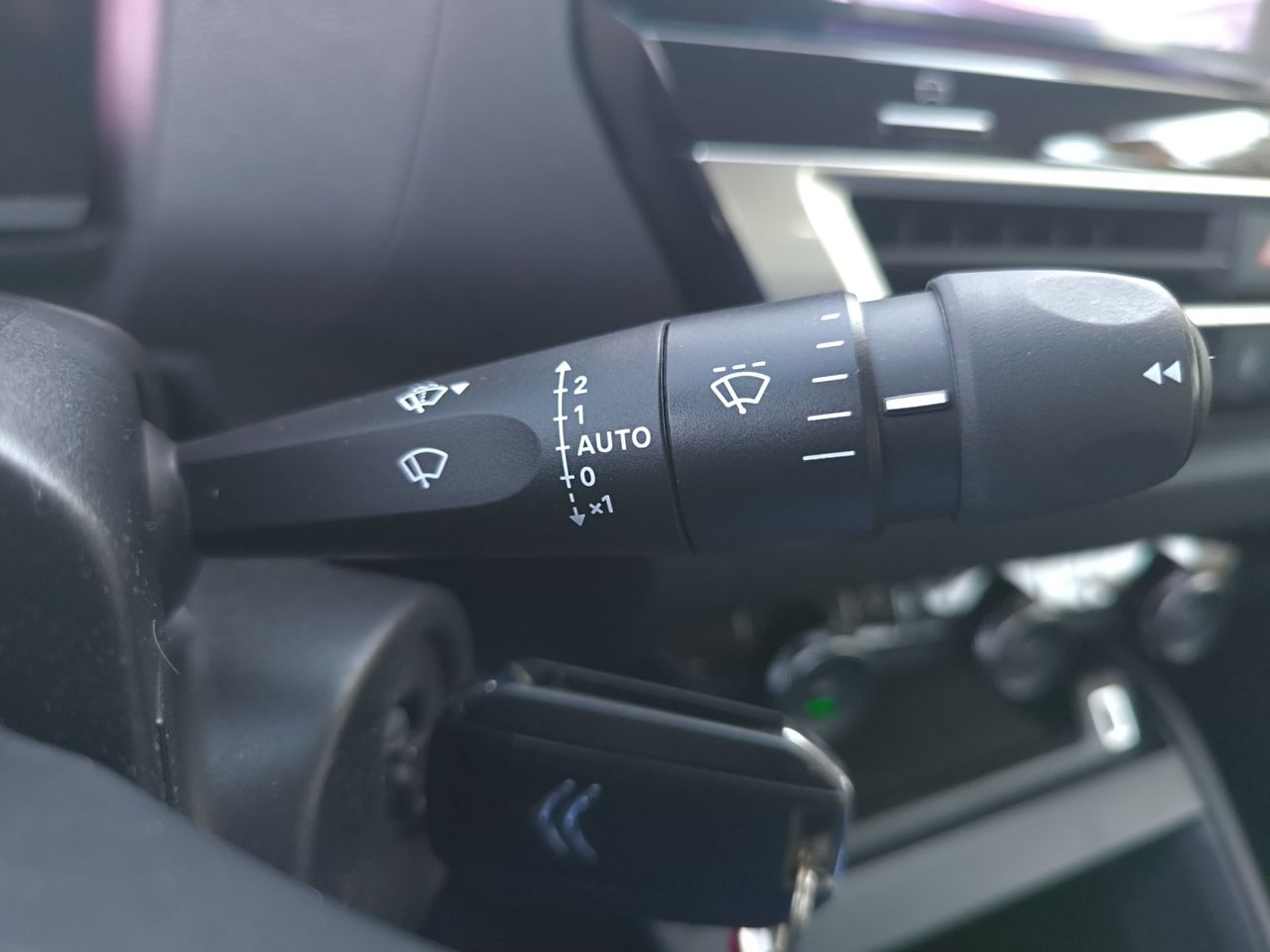 Citroën C4 PURE TECH 130 CV FEEL PACK  - Foto 2