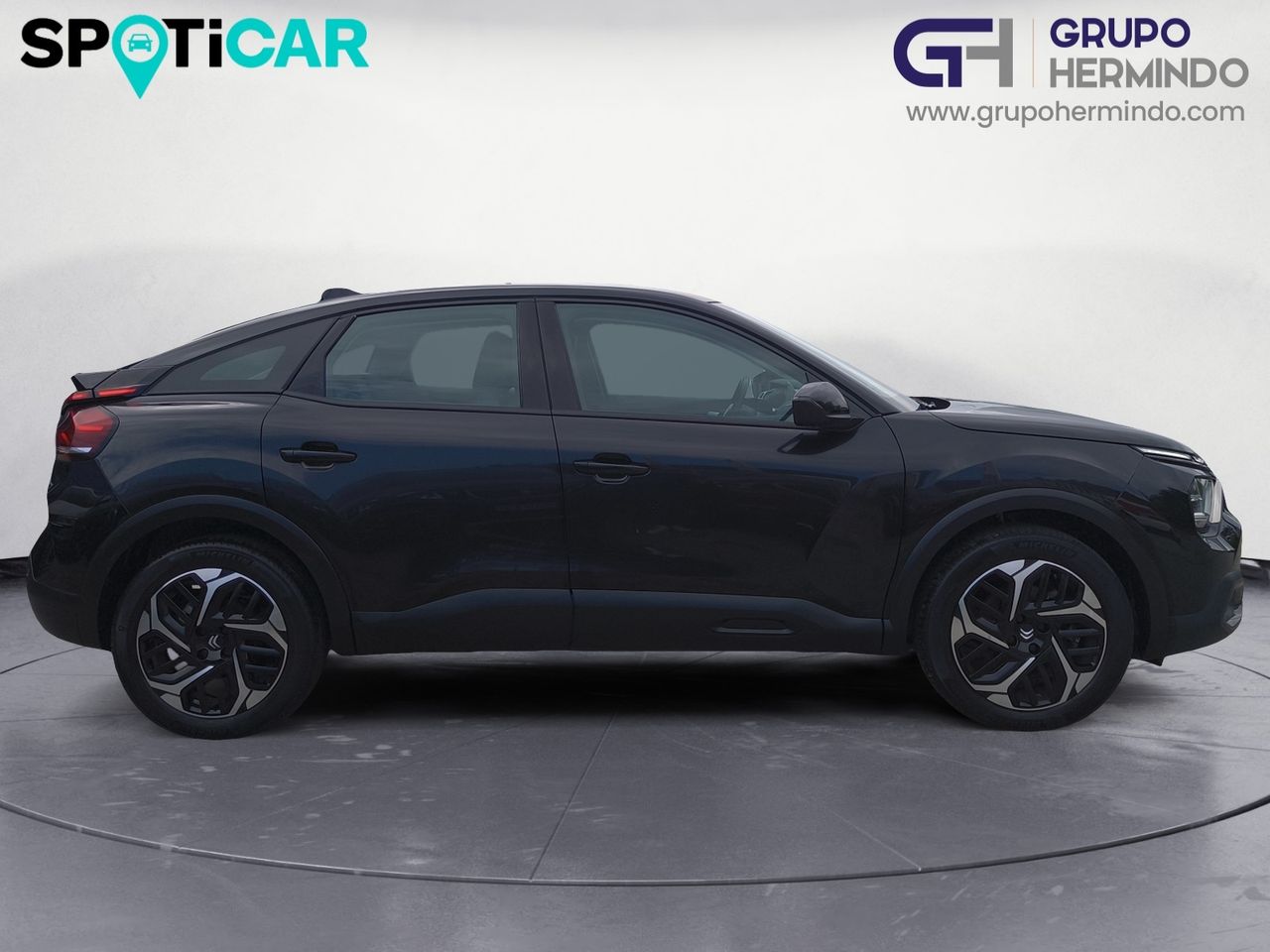 Citroën C4 PURE TECH 130 CV FEEL PACK  - Foto 2