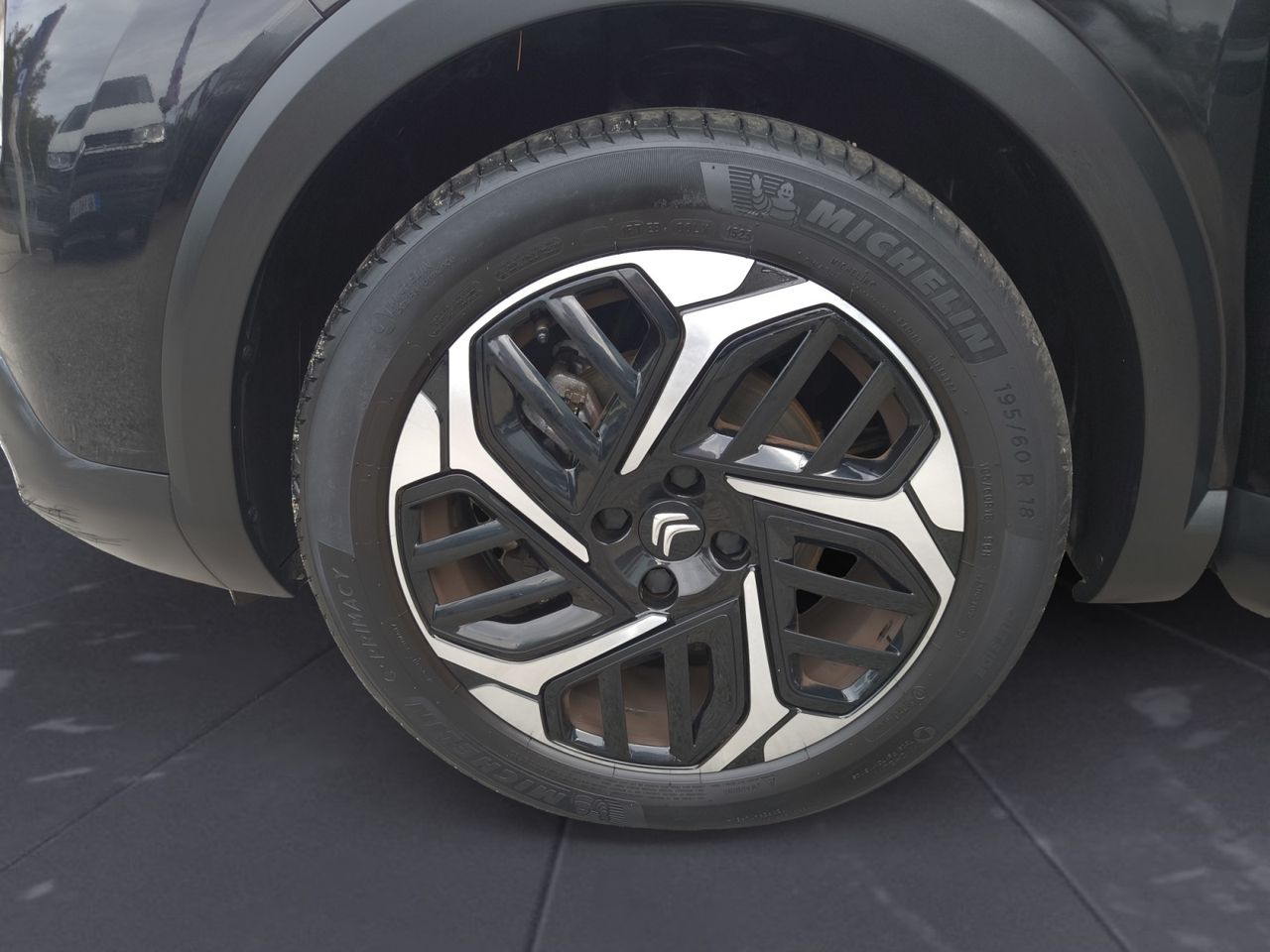 Citroën C4 PURE TECH 130 CV FEEL PACK  - Foto 2