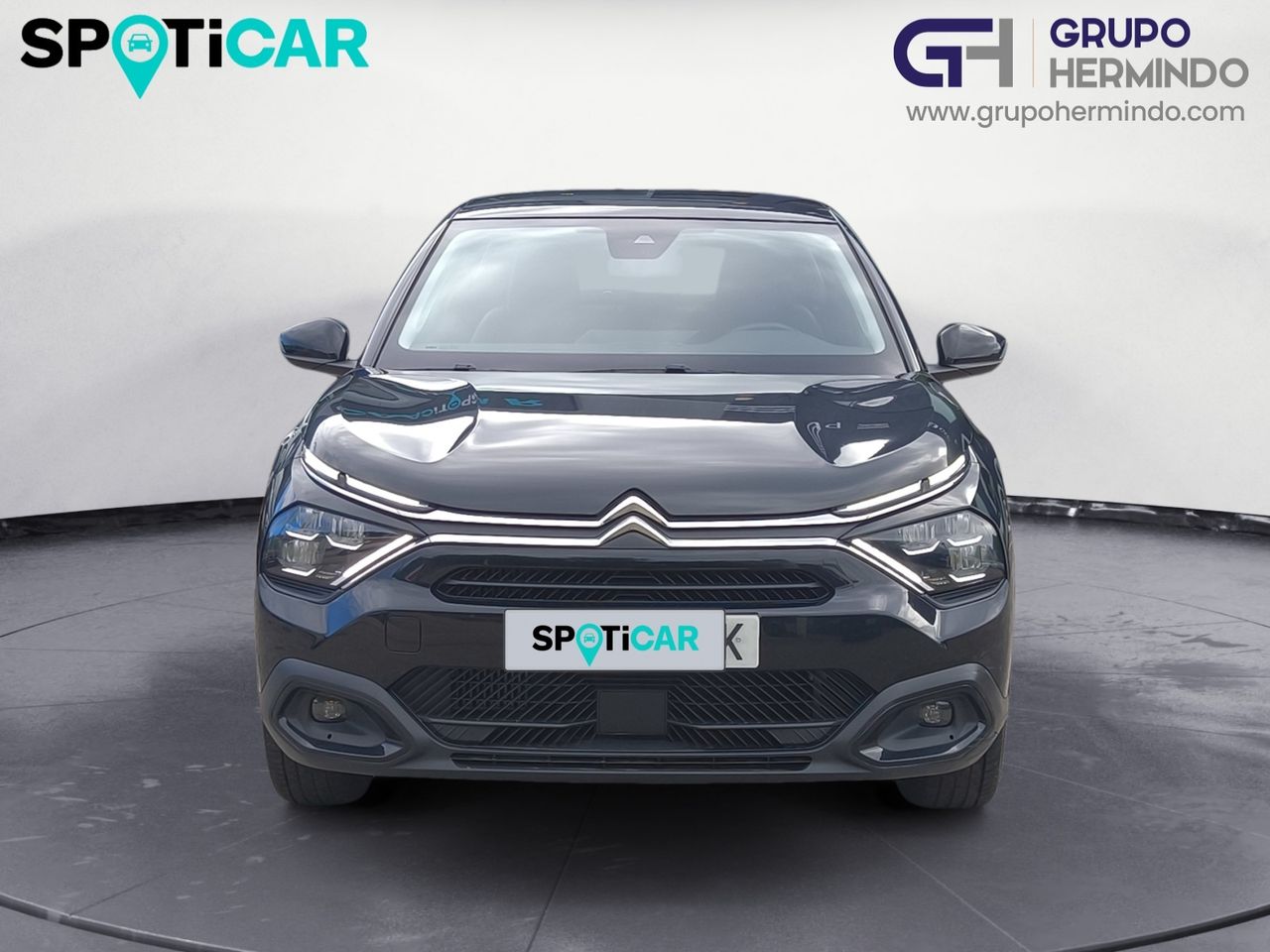 Citroën C4 PURE TECH 130 CV FEEL PACK  - Foto 2