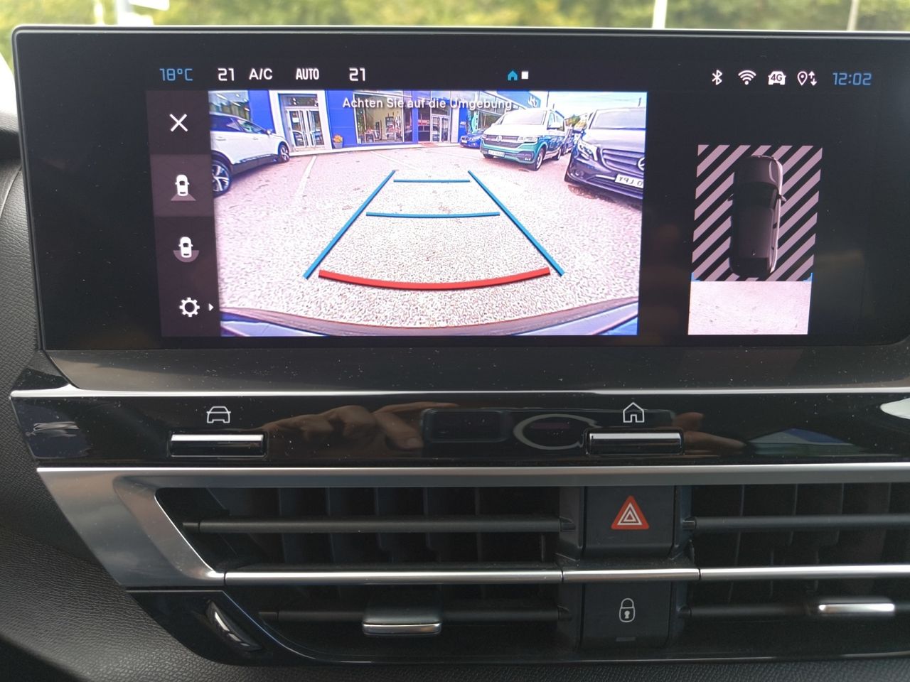 Citroën C4 PURE TECH 130 CV FEEL PACK  - Foto 2