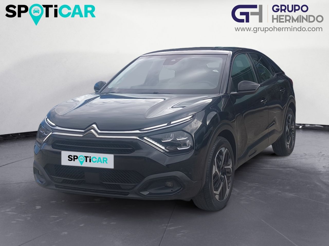 Citroën C4 PURE TECH 130 CV FEEL PACK  - Foto 2