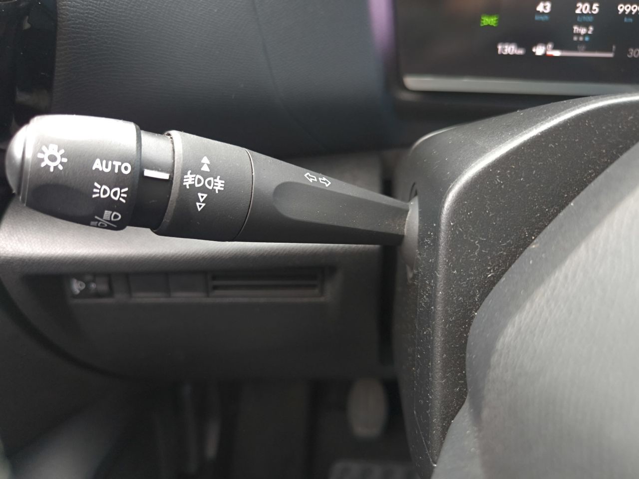 Citroën C4 PURE TECH 130 CV FEEL PACK  - Foto 2