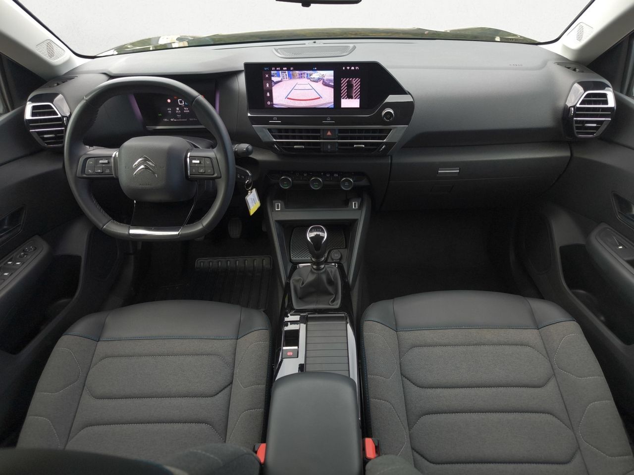 Citroën C4 PURE TECH 130 CV FEEL PACK  - Foto 2