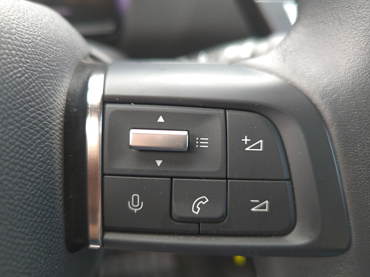 Citroën C4 PURE TECH 130 CV FEEL PACK  - Foto 2