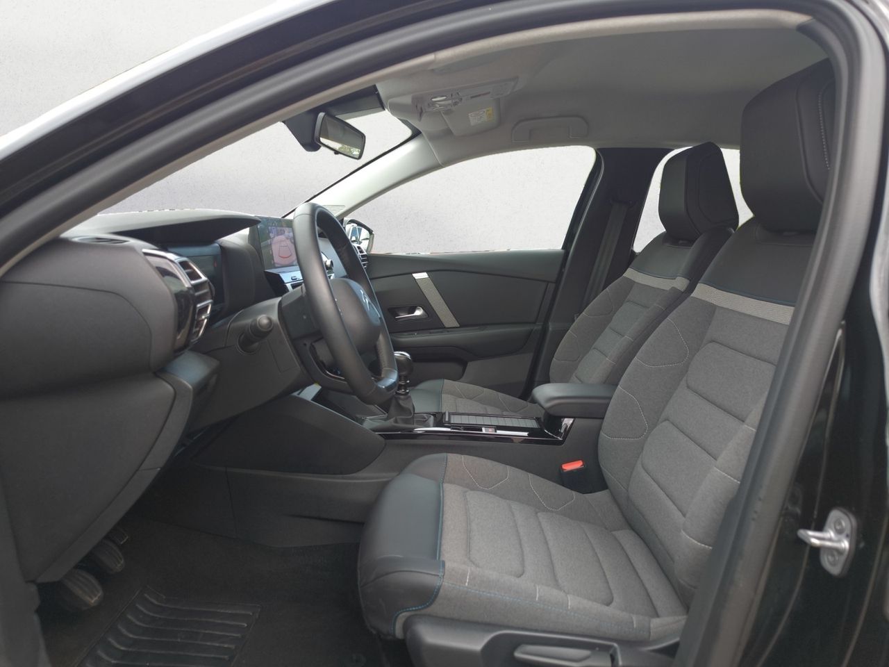 Citroën C4 PURE TECH 130 CV FEEL PACK  - Foto 2