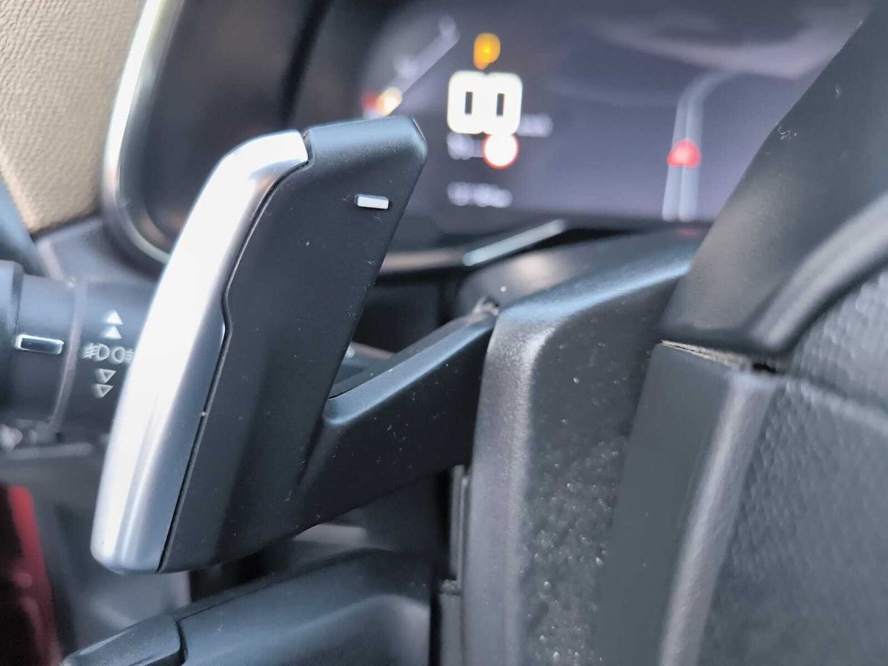 DS DS 7 BE CHIC BLUE HDI 130 CV EAT8  - Foto 2