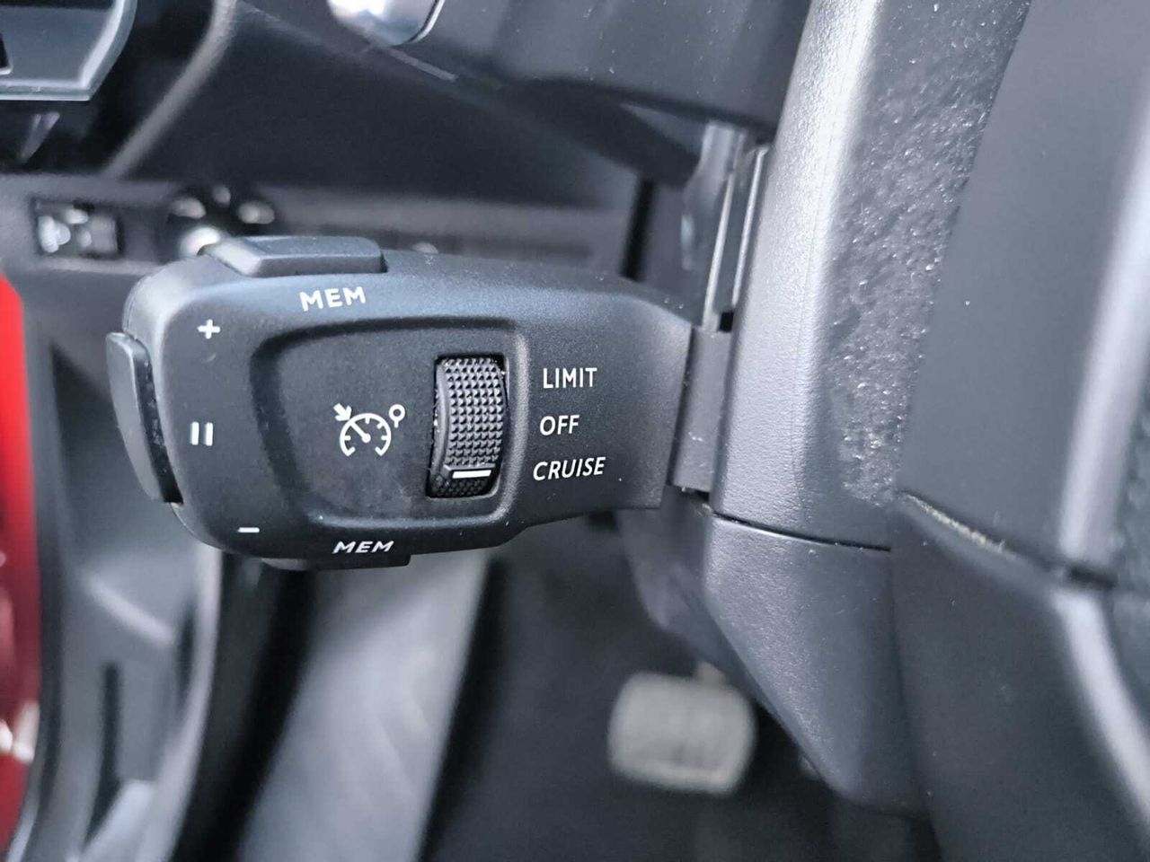 DS DS 7 BE CHIC BLUE HDI 130 CV EAT8  - Foto 2