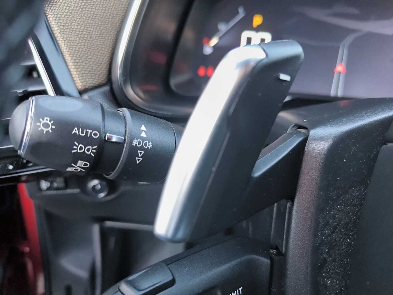 DS DS 7 BE CHIC BLUE HDI 130 CV EAT8  - Foto 2