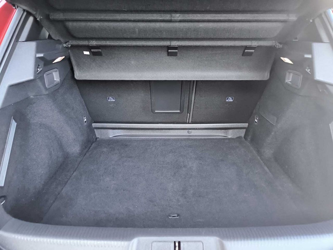 DS DS 7 BE CHIC BLUE HDI 130 CV EAT8  - Foto 2