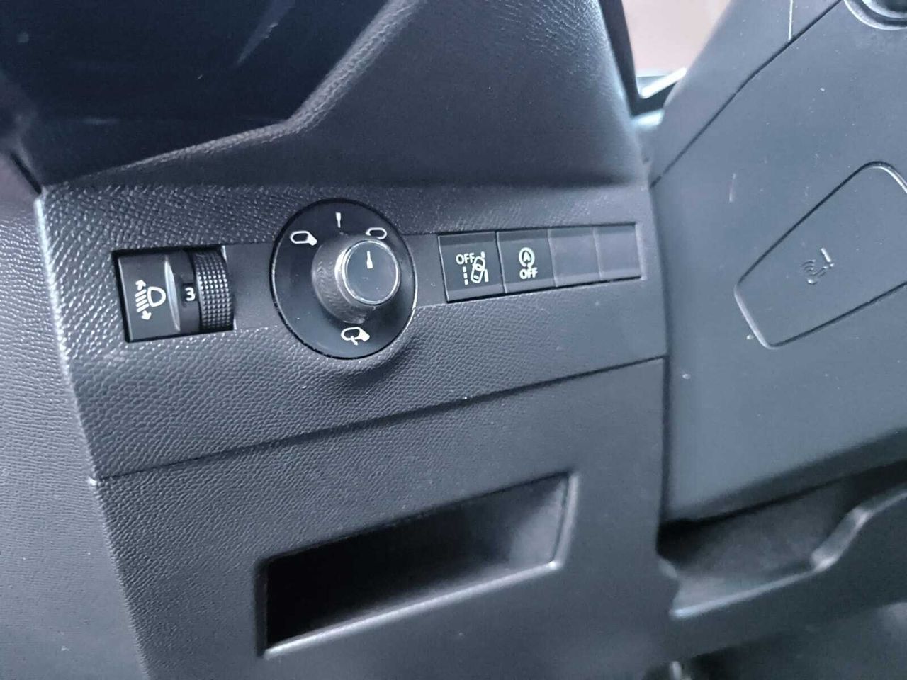 DS DS 7 BE CHIC BLUE HDI 130 CV EAT8  - Foto 2