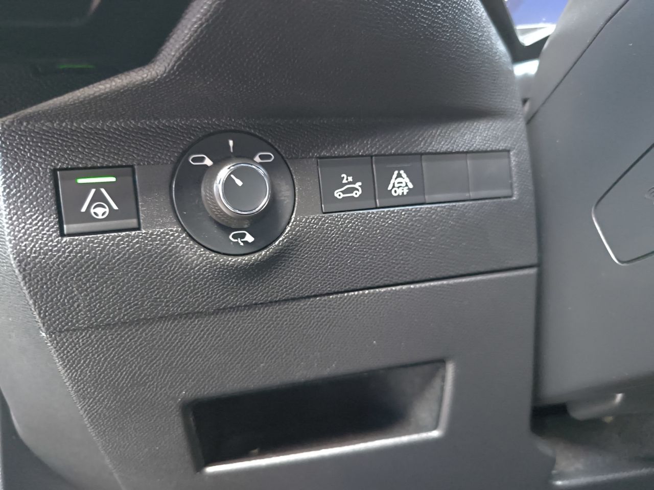 DS DS 7 CROSSBACK BLUE HDI 130 CV AUT SO CHIC  - Foto 2