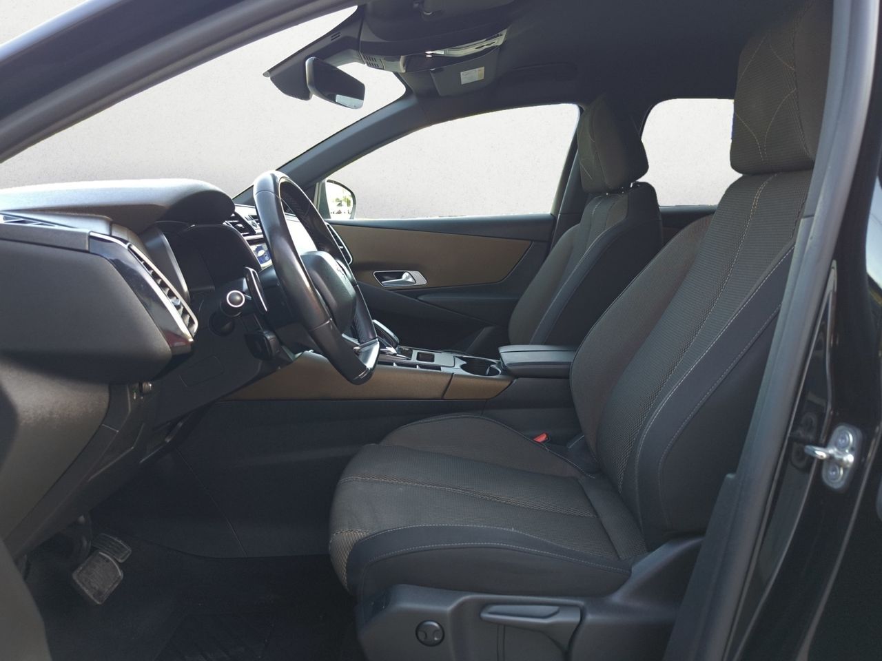 DS DS 7 CROSSBACK BLUE HDI 130 CV AUT SO CHIC  - Foto 2