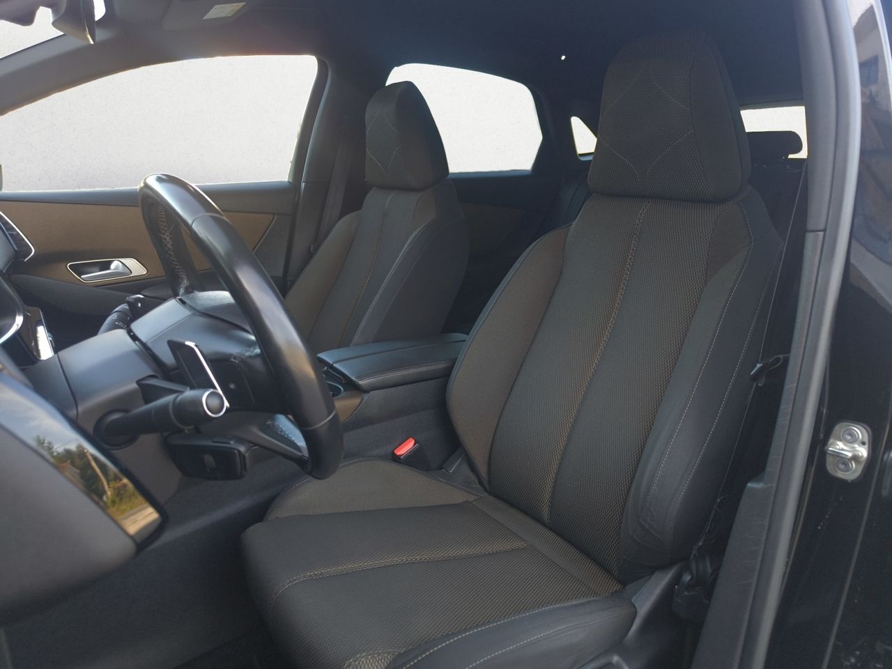 DS DS 7 CROSSBACK BLUE HDI 130 CV AUT SO CHIC  - Foto 2