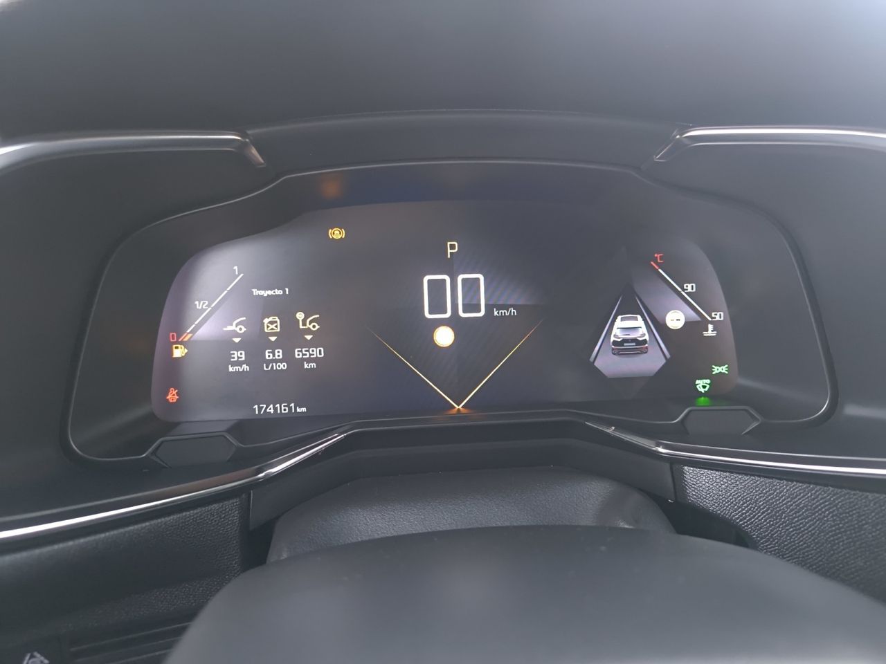 DS DS 7 CROSSBACK BLUE HDI 130 CV AUT SO CHIC  - Foto 2