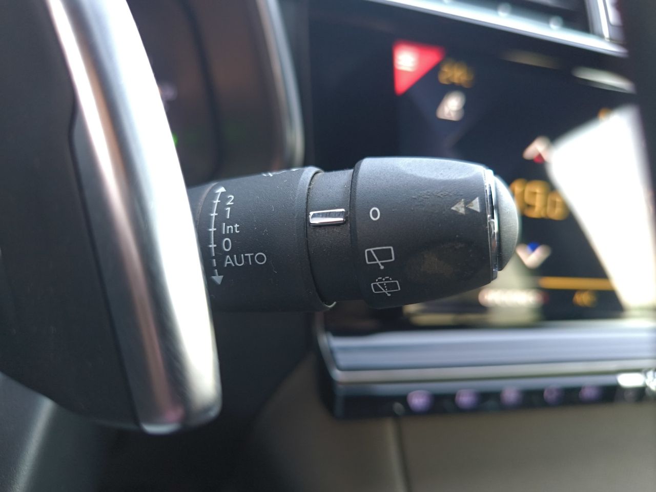 DS DS 7 CROSSBACK BLUE HDI 130 CV AUT SO CHIC  - Foto 2