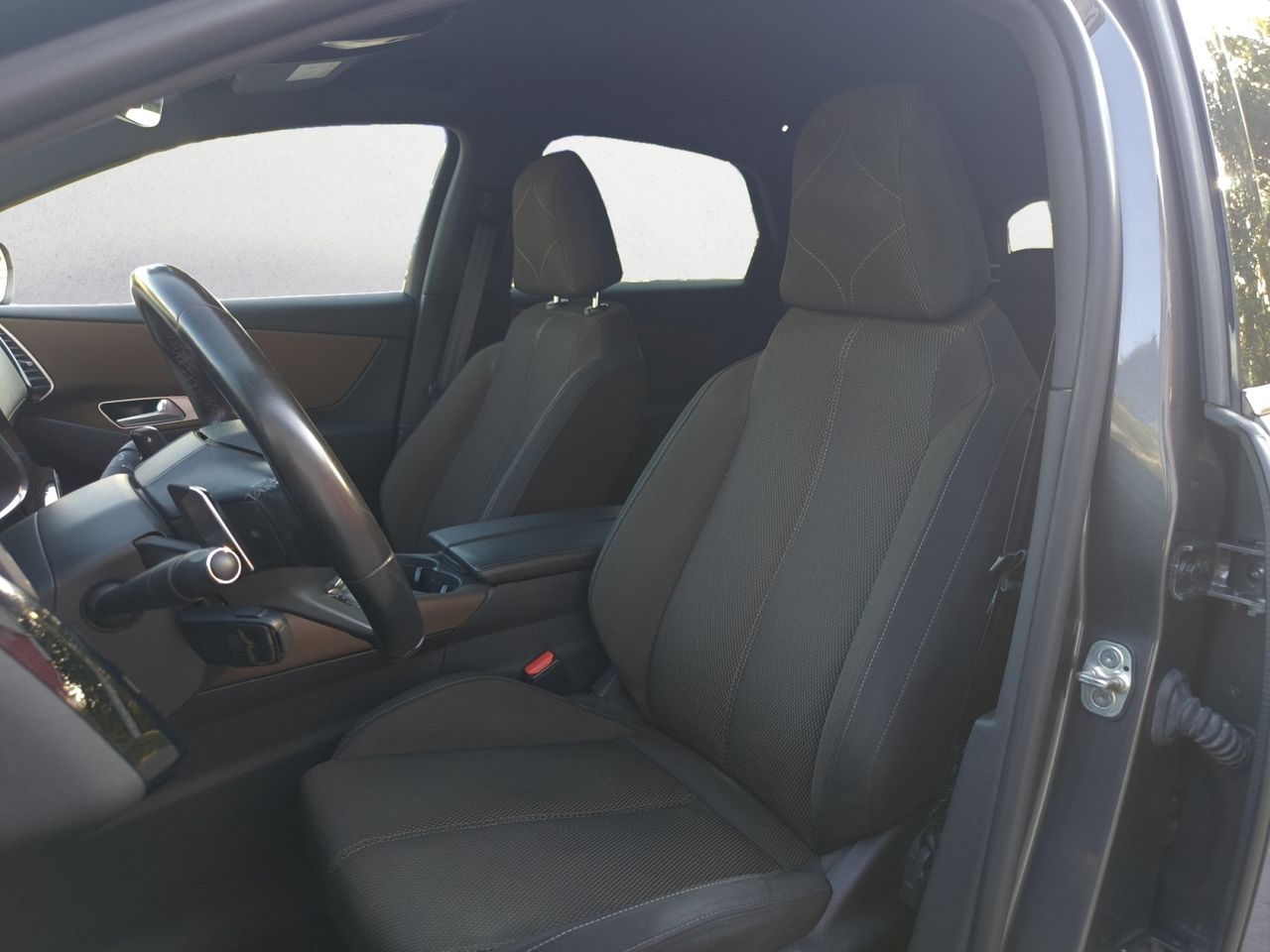 DS DS 7 CROSSBACK BLUE HDI 130 CV AUT SO CHIC  - Foto 2