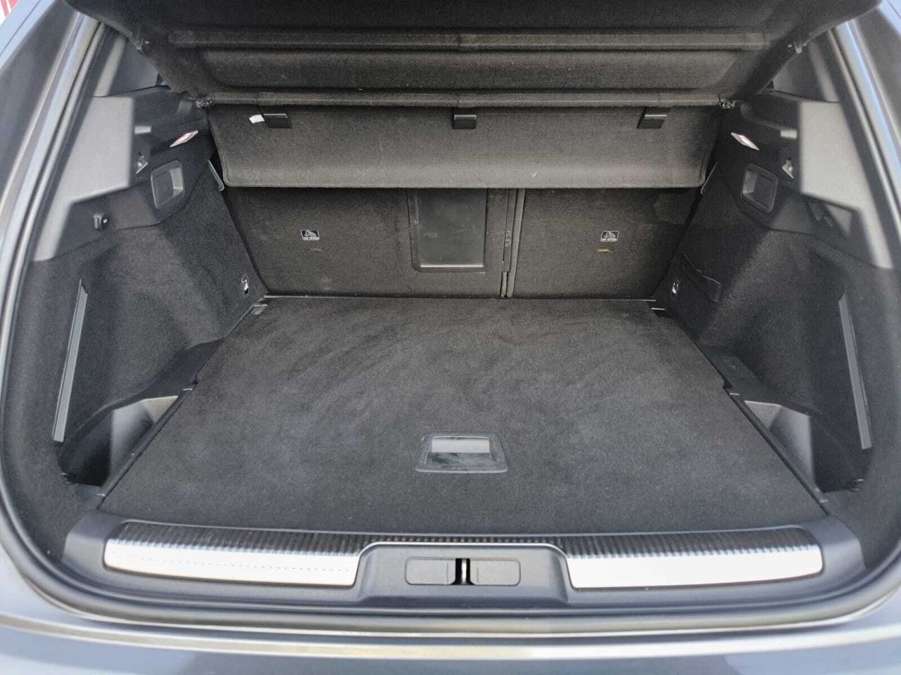 DS DS 7 SO CHIC BLUE HDI 180 CV EAT8  - Foto 2