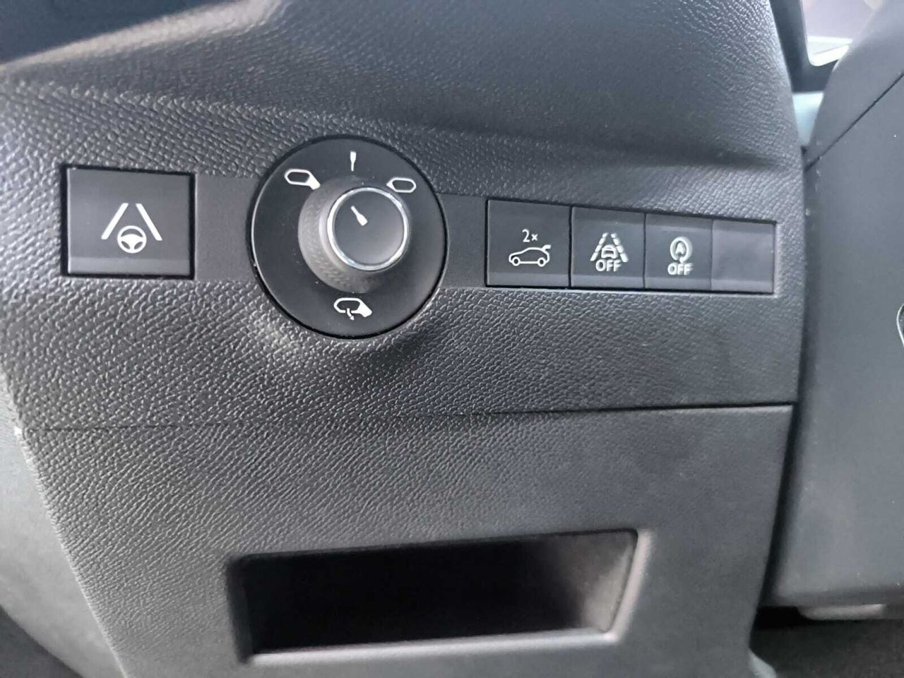 DS DS 7 SO CHIC BLUE HDI 180 CV EAT8  - Foto 2