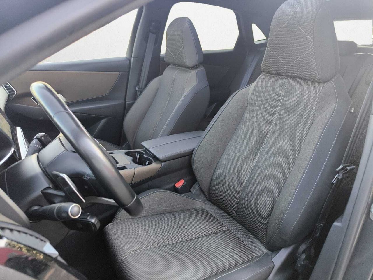 DS DS 7 SO CHIC BLUE HDI 180 CV EAT8  - Foto 2