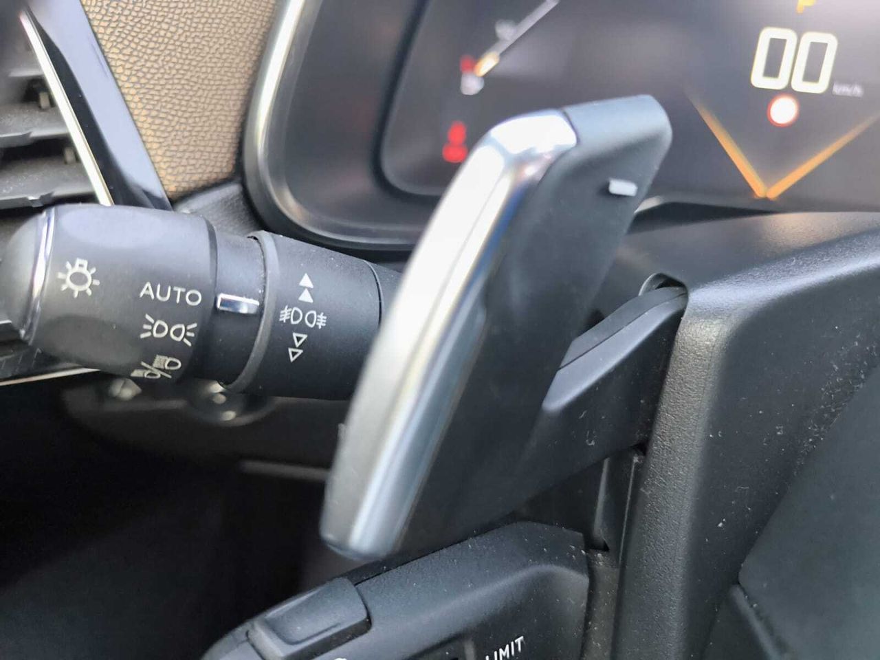 DS DS 7 SO CHIC BLUE HDI 180 CV EAT8  - Foto 2