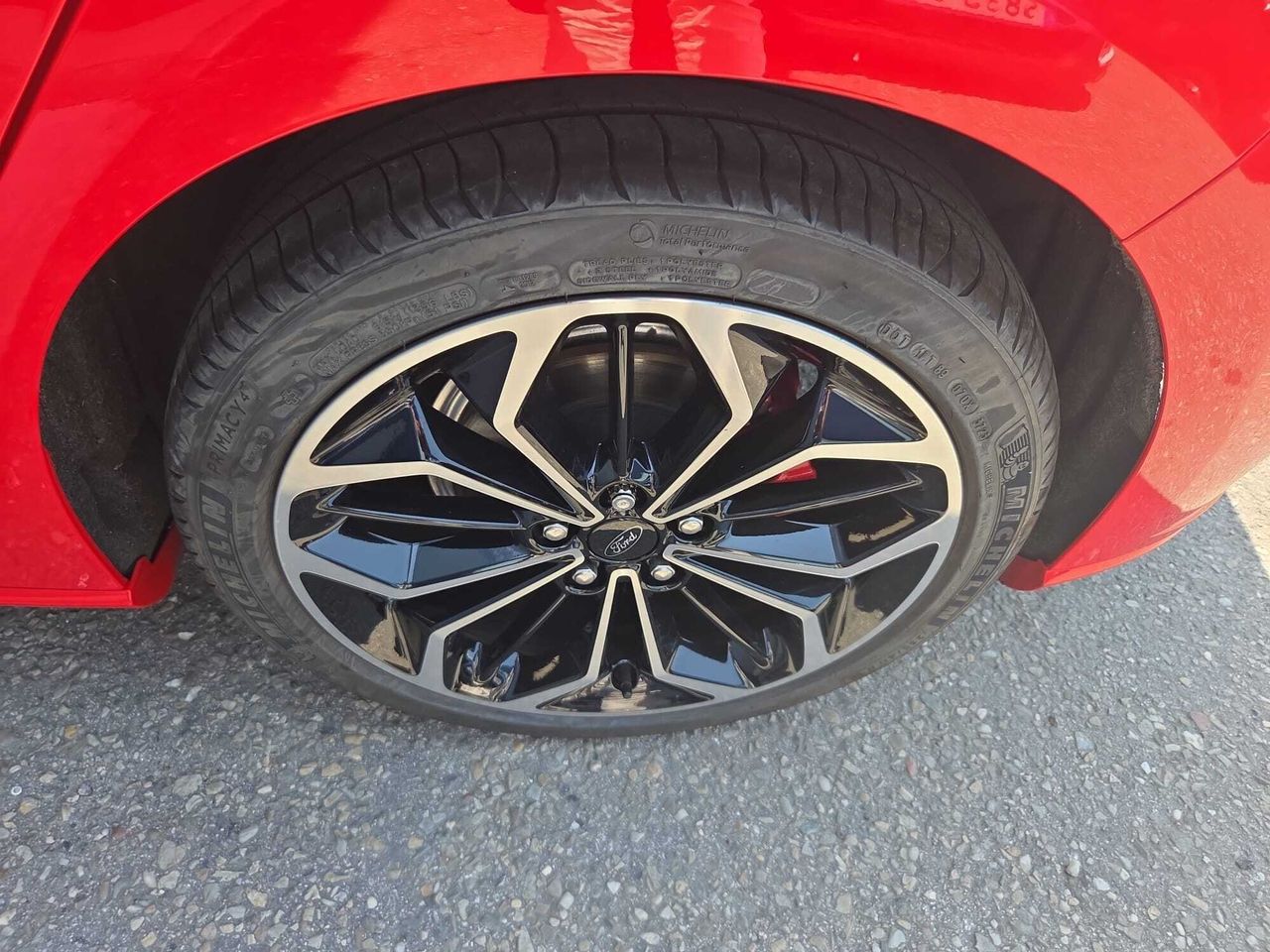 Ford Focus ST LINE ECOBOOST 125 CV  - Foto 2