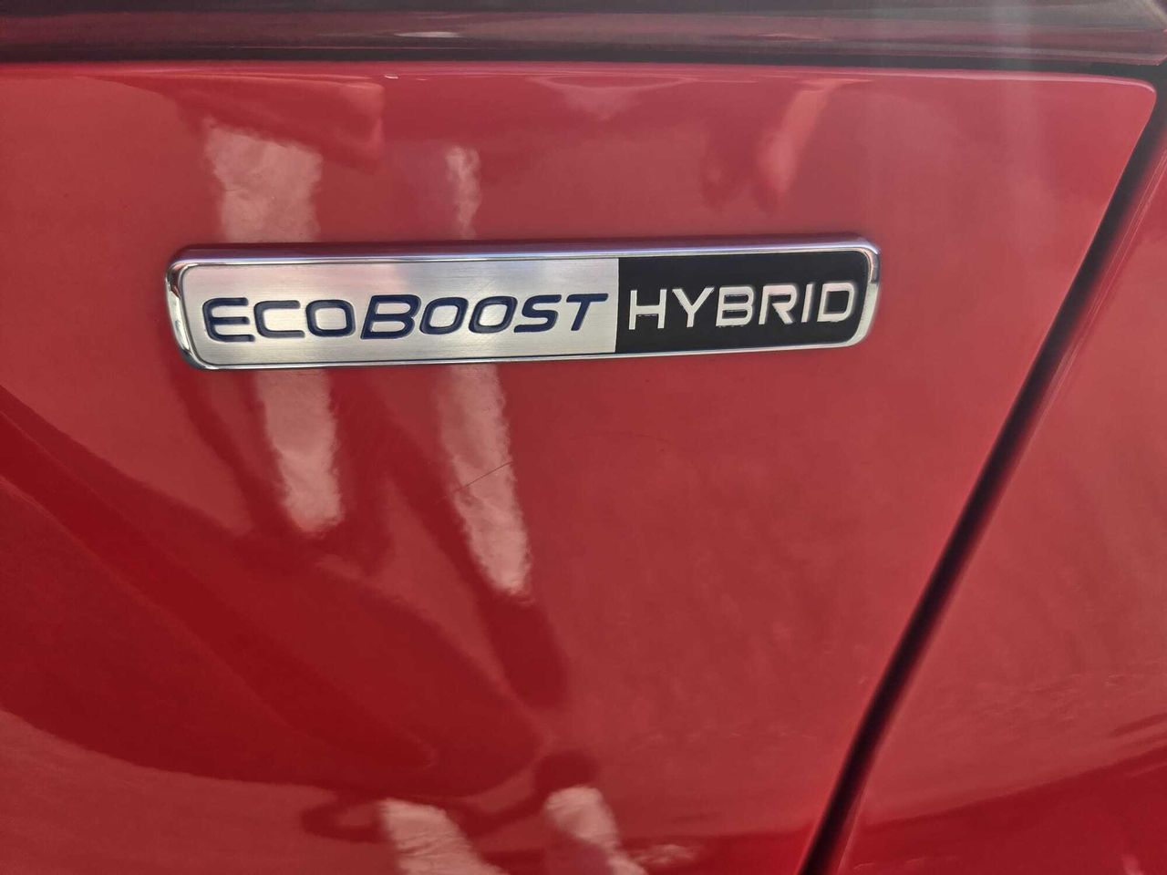 Ford Focus ST LINE ECOBOOST 125 CV  - Foto 2