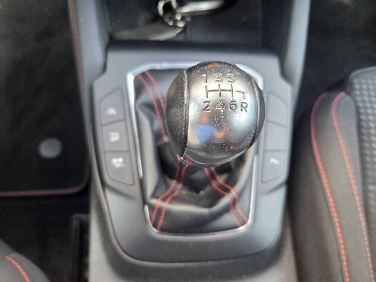 Ford Focus ST LINE ECOBOOST 125 CV  - Foto 2