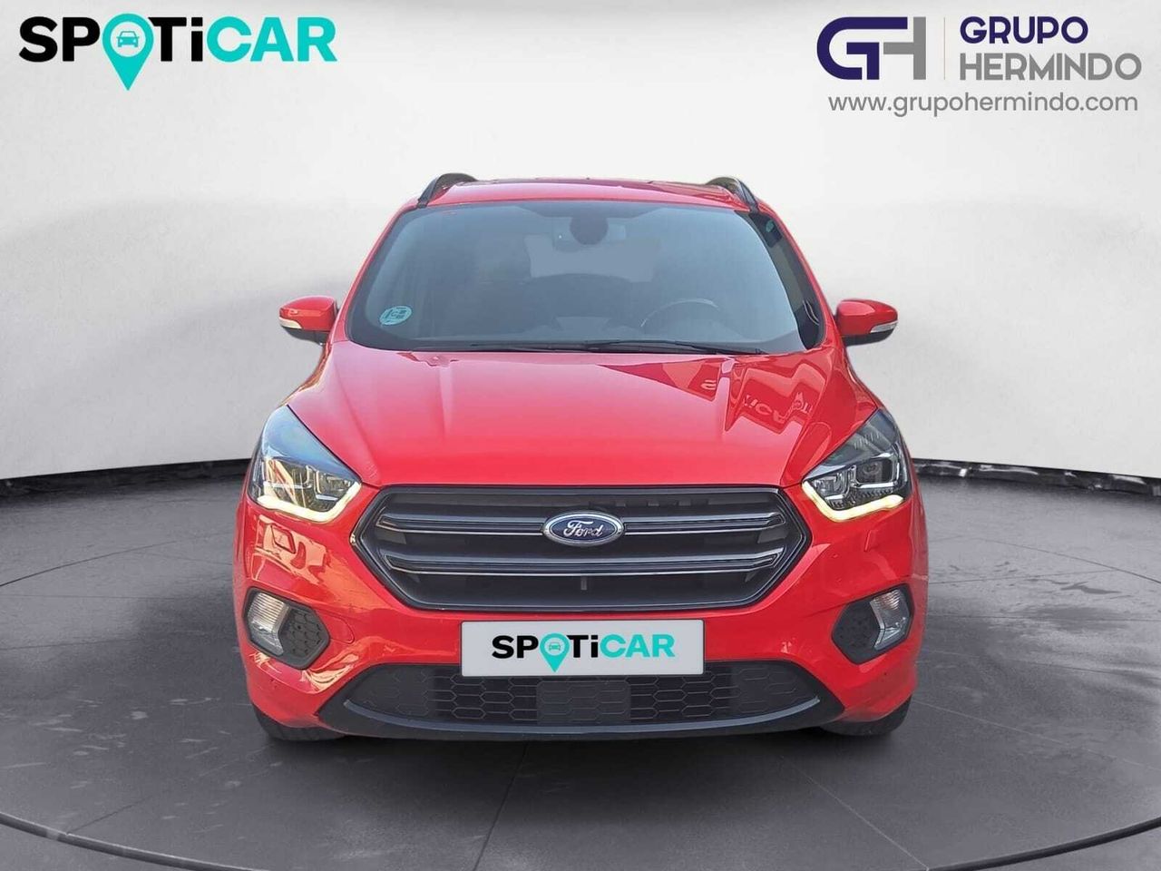 Ford Kuga 1.5 TDCI 120 CV ST LINE  - Foto 2