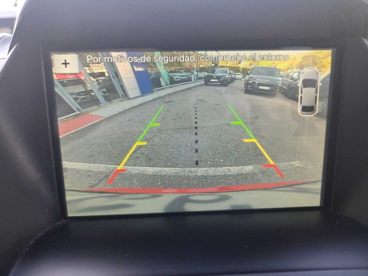 Ford Kuga 1.5 TDCI 120 CV ST LINE  - Foto 2