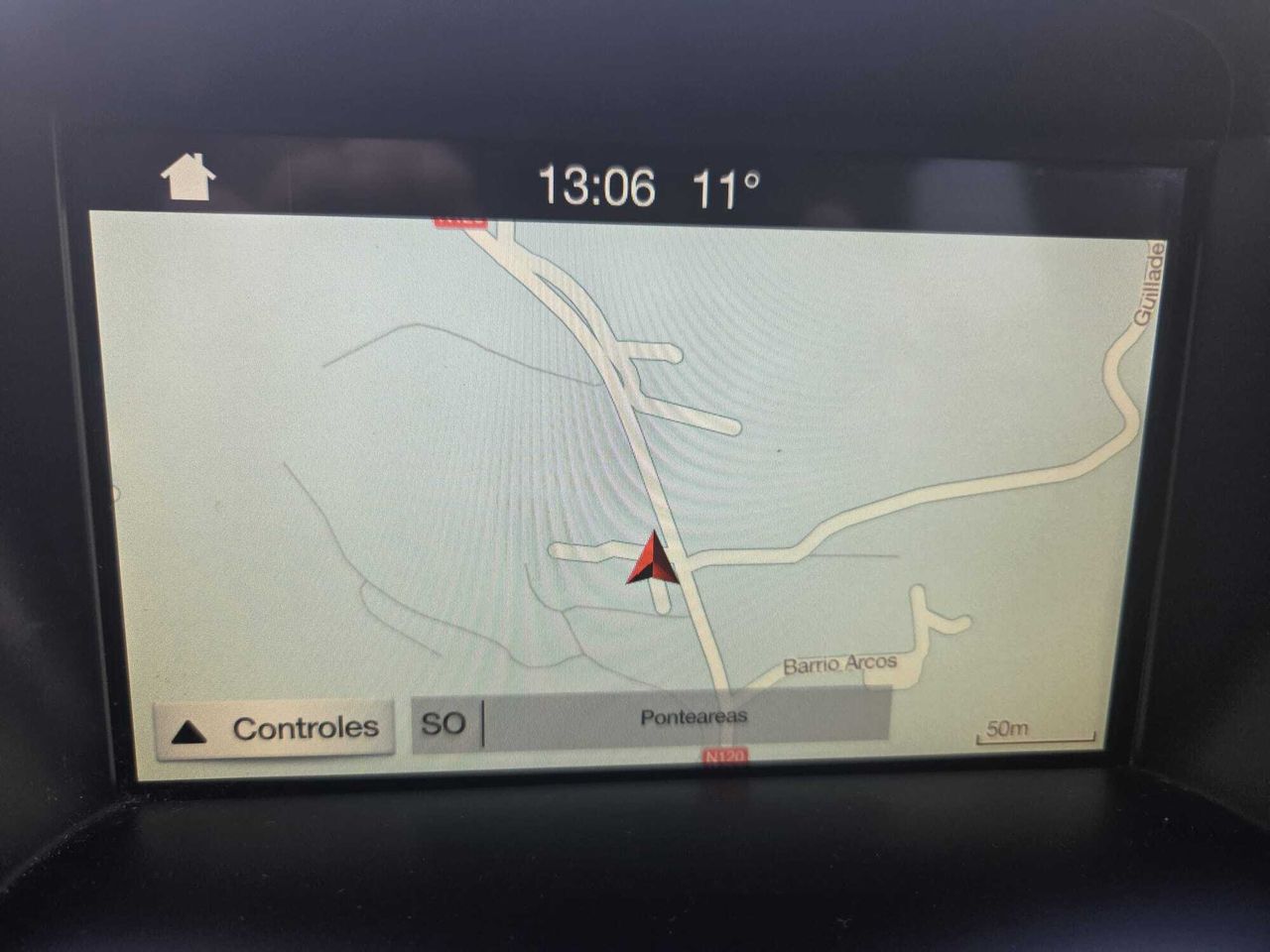 Ford Kuga 1.5 TDCI 120 CV ST LINE  - Foto 2