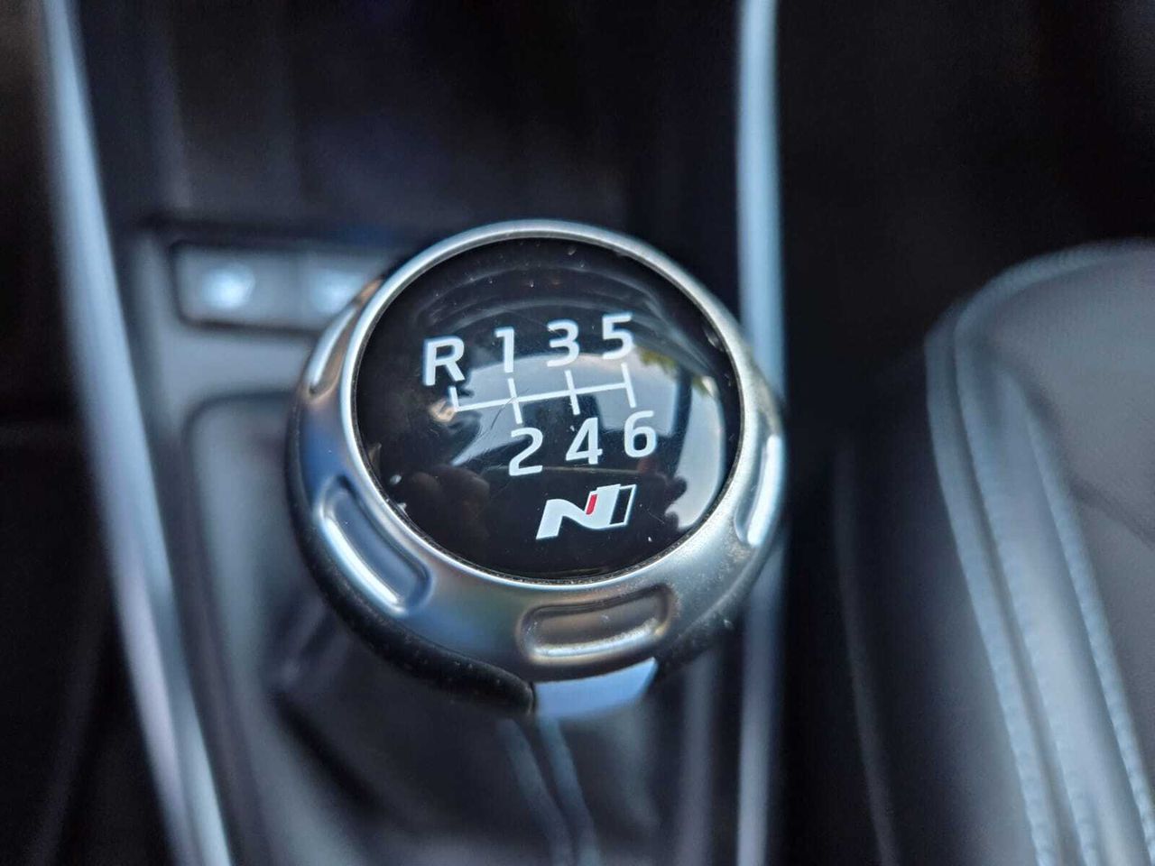 Hyundai i20 N 204 CV  - Foto 2