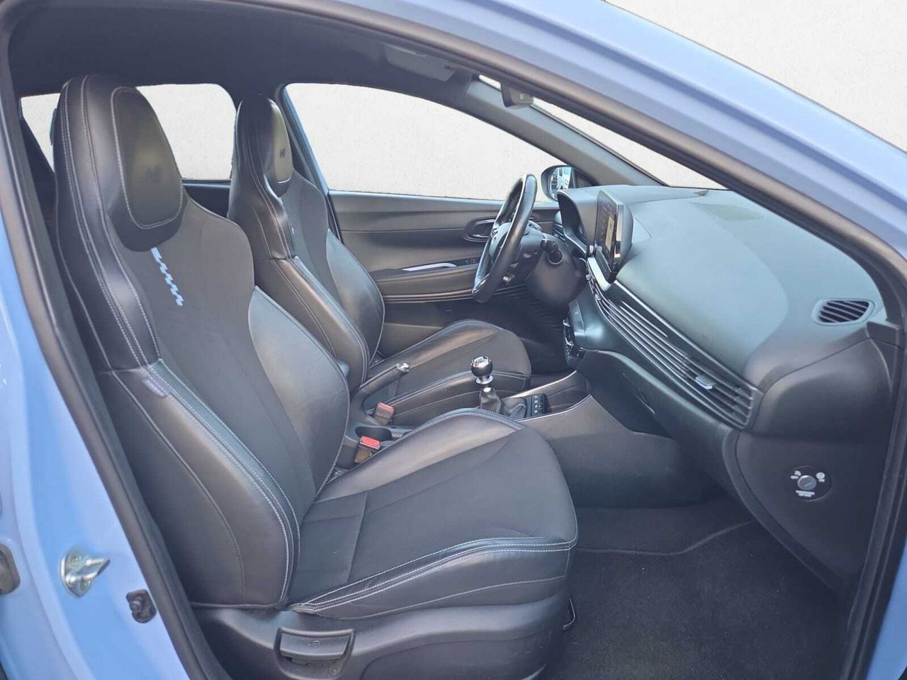 Hyundai i20 N 204 CV  - Foto 2