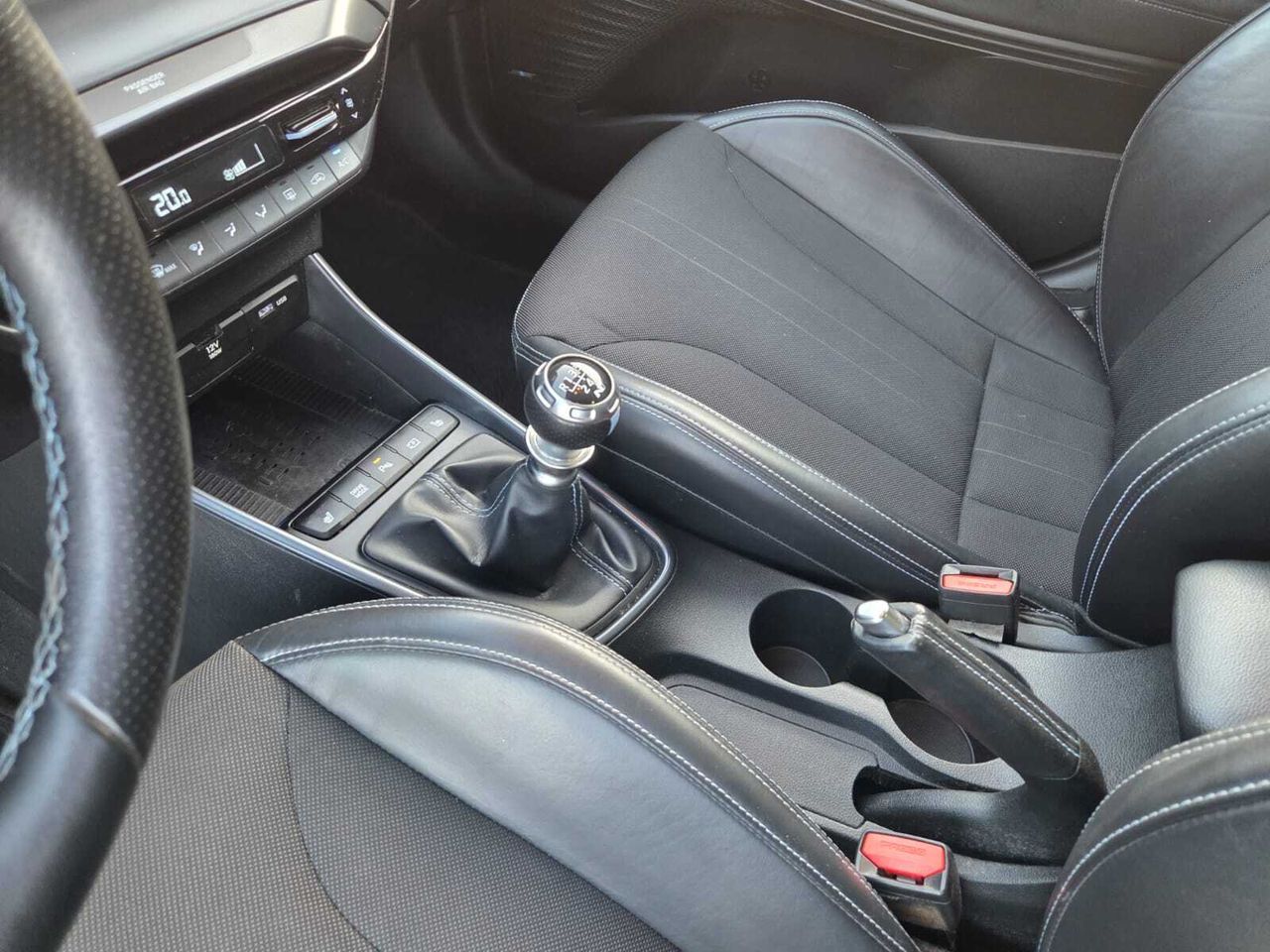 Hyundai i20 N 204 CV  - Foto 2