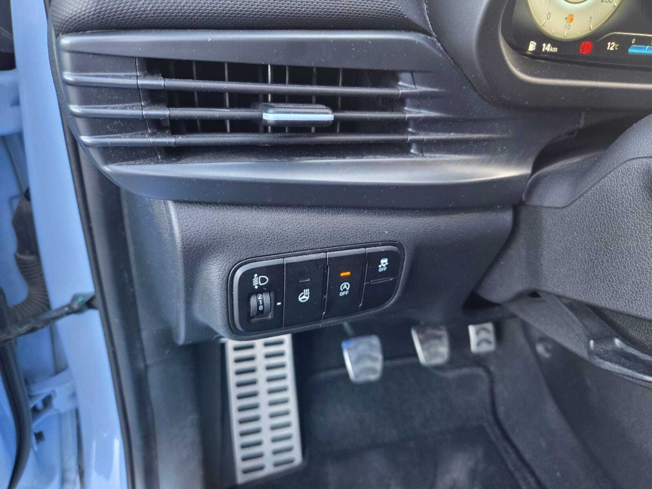 Hyundai i20 N 204 CV  - Foto 2