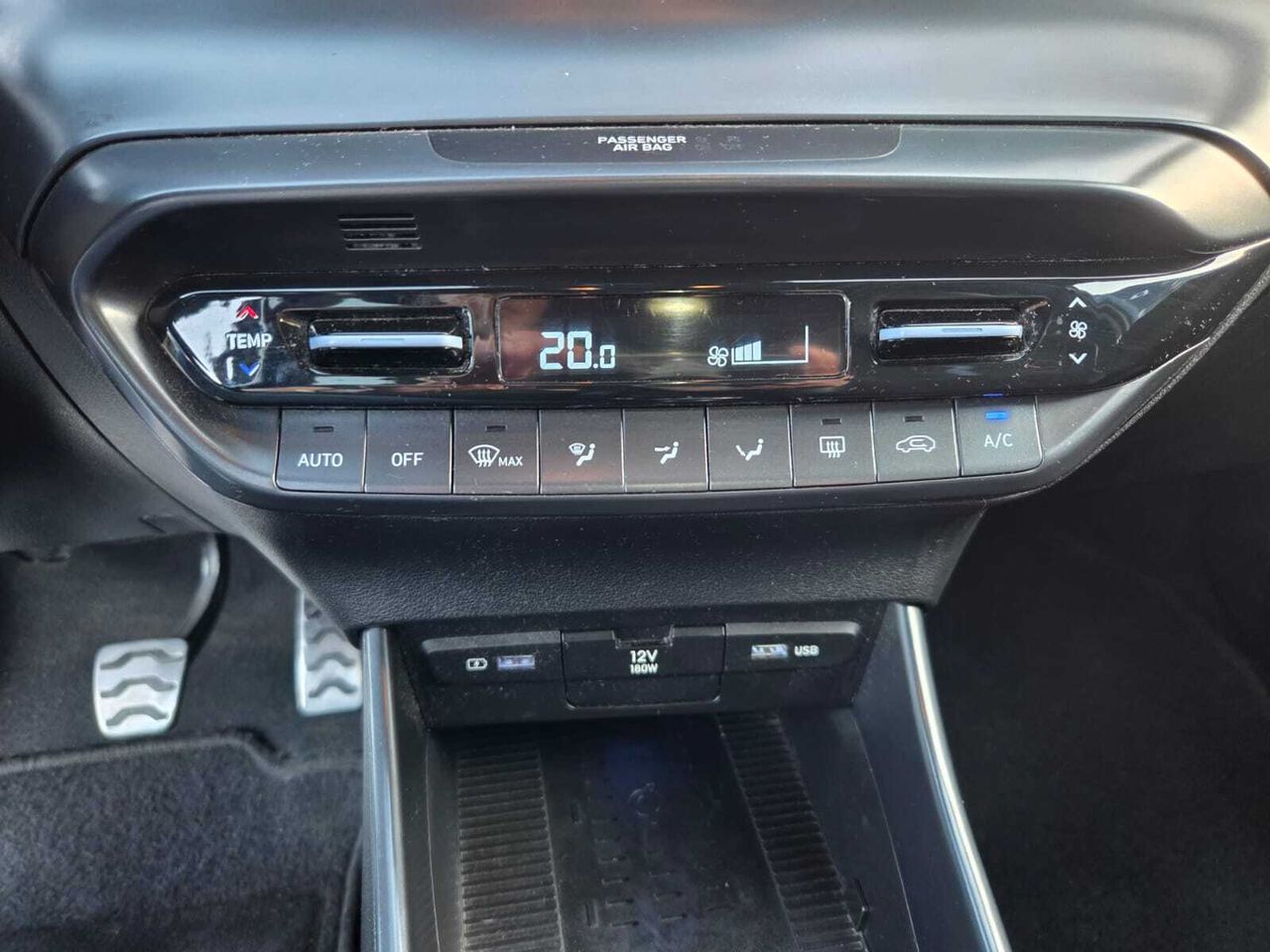 Hyundai i20 N 204 CV  - Foto 2