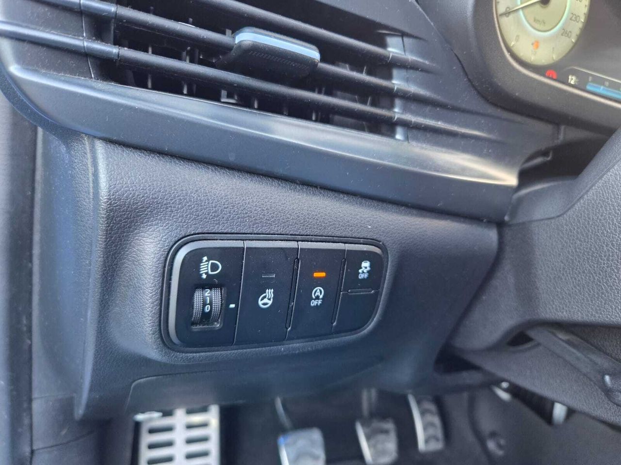 Hyundai i20 N 204 CV  - Foto 2