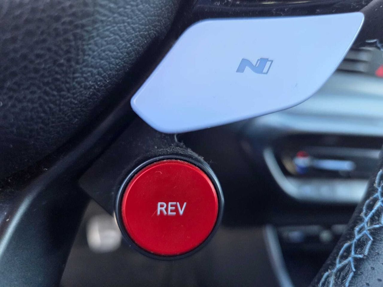 Hyundai i20 N 204 CV  - Foto 2