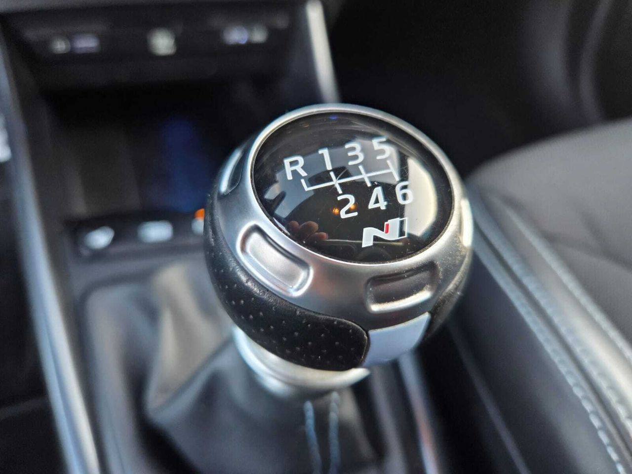 Hyundai i20 N 204 CV  - Foto 2